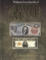 Whitman Encyclopedia of U.S. Paper Money