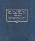 Statehood, DC, and Territorial Quarters 1999-2009