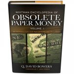 Whitman Encyclopedia of Obsolete Paper Money