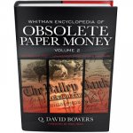 Whitman Encyclopedia of Obsolete Paper Money