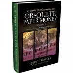 Whitman Encyclopedia Obsolete Paper Money