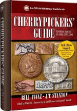 Cherrypickers' Guide to Rare Die Varieties of United States Coins