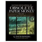 Whitman Encyclopedia of Obsolete Paper Money