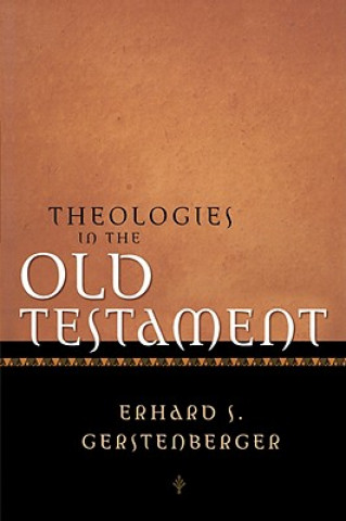 Theologies of the Old Testament