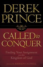 Called to Conquer