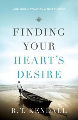 Finding Your Heart's Desire