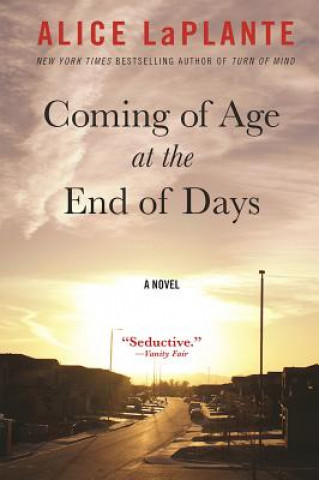 Coming of Age at the End of Days