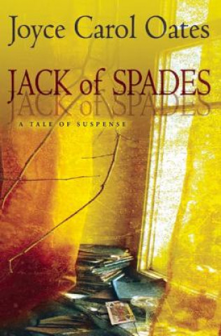 Jack of Spades