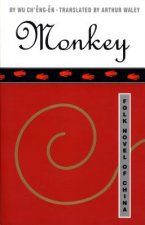 Monkey/Folk Novel of China