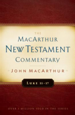 Luke 11-17