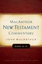 Luke 11-17