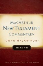 Mark 9-16