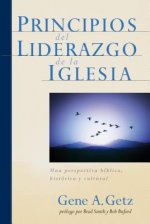 Principios del Liderazgo de la Iglesia / Elders and Leaders