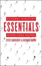 Student Ministry Essentials