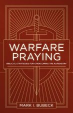 Warfare Praying