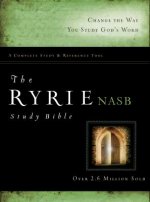 Ryrie Study Bible