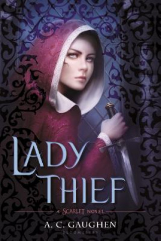 Lady Thief