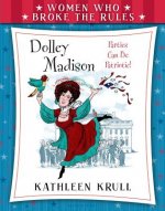 Dolley Madison