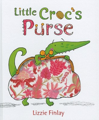 Little Croc's Purse