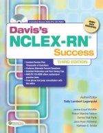 Davis'S NCLEX-Rn Success 3e