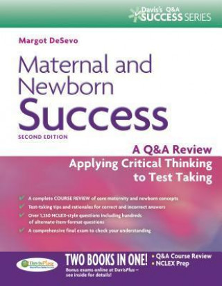 Maternal and Newborn Success