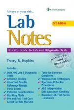 Lab Notes Gde Lab Diagnostic Tests 3e