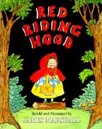 Red Riding Hood