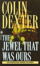 The Jewel That Was Ours