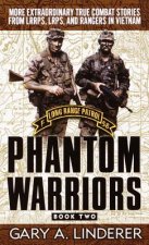 Phantom Warriors, Book 2