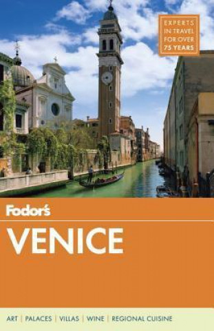 Fodor's Venice