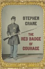 Red Badge of Courage