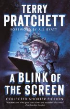 A Blink of the Screen