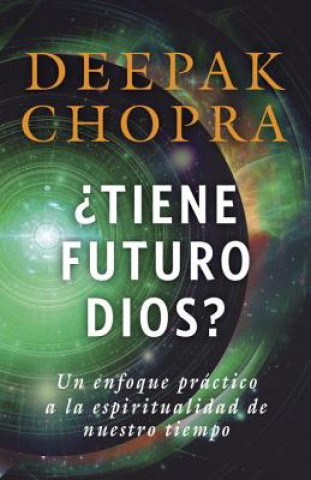 żTiene futuro Dios?/ The Future of God