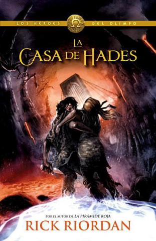 La casa de Hades / The House of Hades