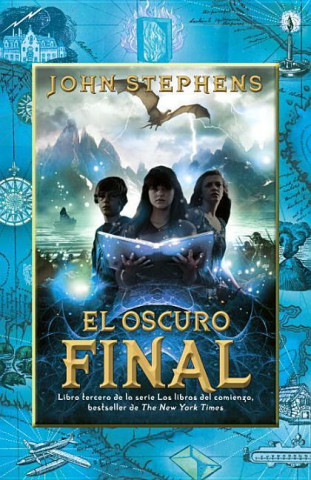 El oscuro final