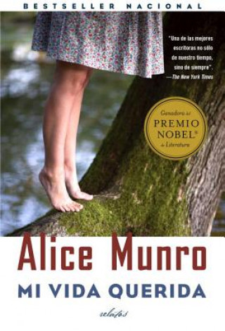 Mi vida queriuda / Dear Life