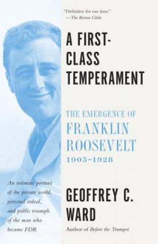First-Class Temperament