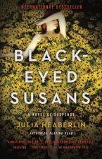 Black-Eyed Susans