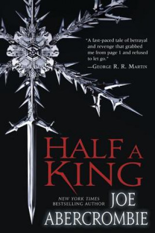 Half a King