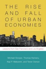 Rise and Fall of Urban Economies