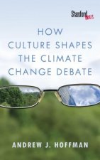 How Culture Shapes the Climate Change Debate