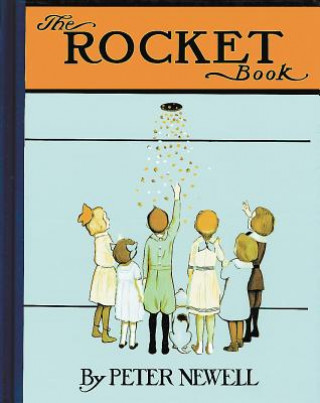 Rocket Book