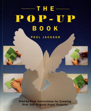 POP-UP BOOK