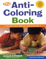 Anti-Coloring Book