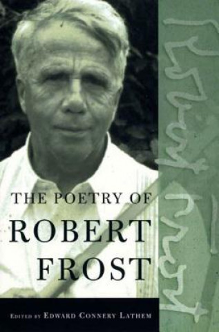 POETRY OF ROBERT FROST