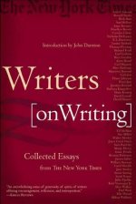 WRITERS ON WRITING