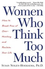 WOMEN WHO THINK TOO MUCH