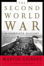 SECOND WORLD WAR