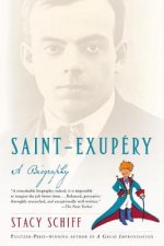 Saint-Exupery