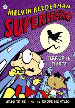 TERROR IN TIGHTS
